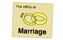 The ABCs of Marriage