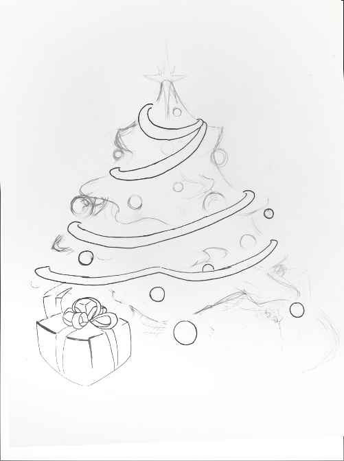christmas-coloring-inks