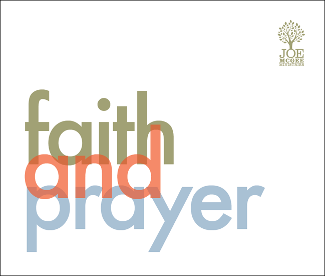 faith-and-prayer