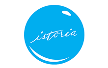 Istoria logo