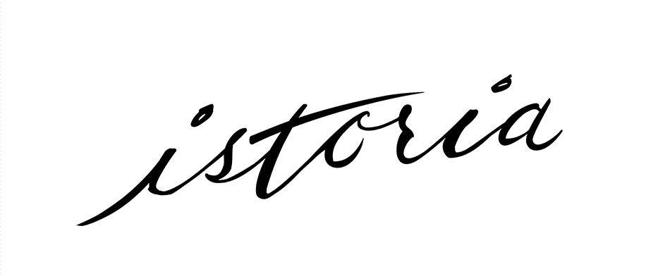 istoria-logo-black