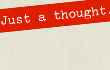 just-a-thought-featured