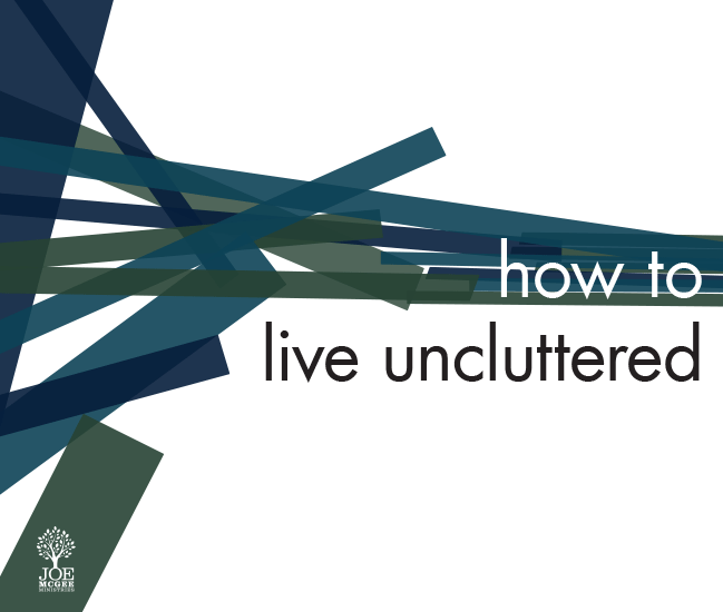 live-uncluttered