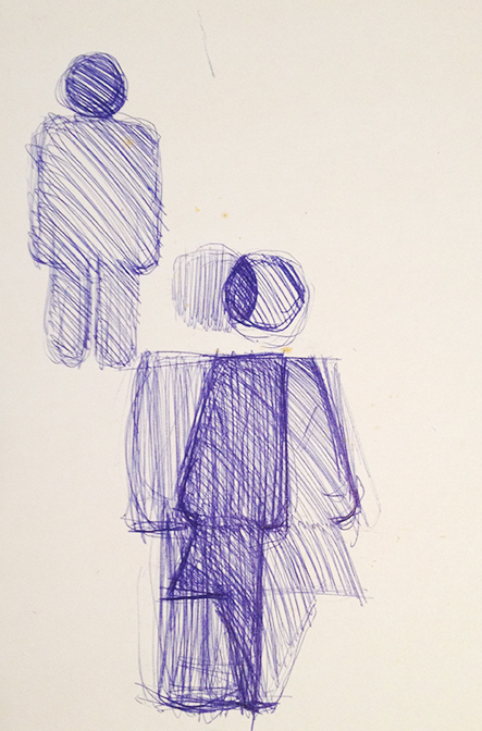 married-beyond-recognition-process