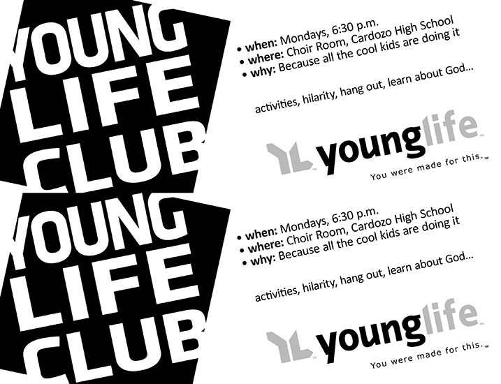 young-life-flyer-sheet